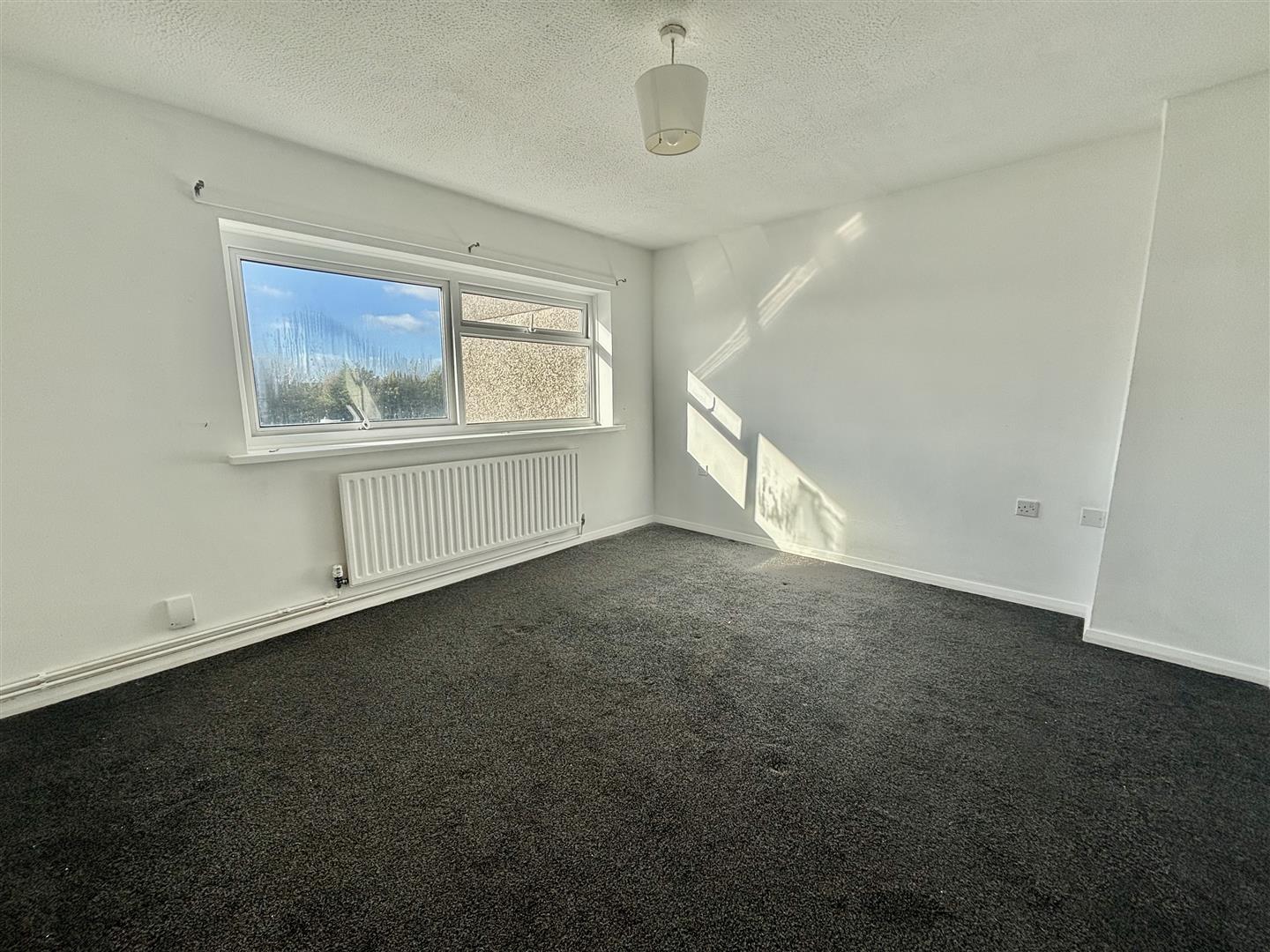 Oak Ridge, Sketty Park, Swansea